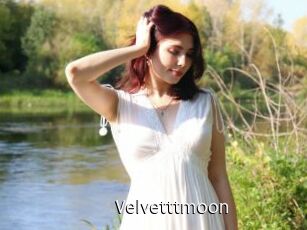 Velvetttmoon