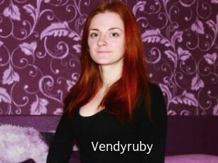 Vendyruby