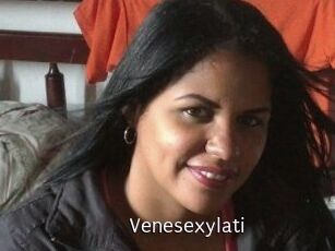 Venesexylati