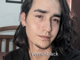 Vennusblack