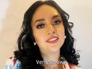 Venusbrown