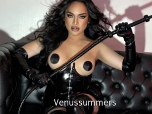 Venussummers