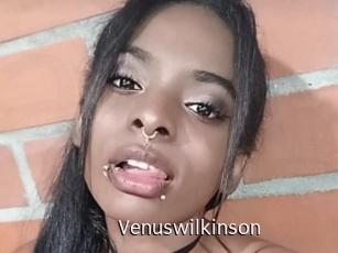 Venuswilkinson