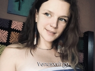 Venusxvirgo