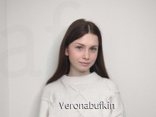 Veronabufkin