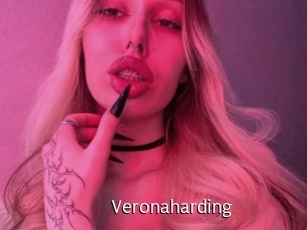 Veronaharding