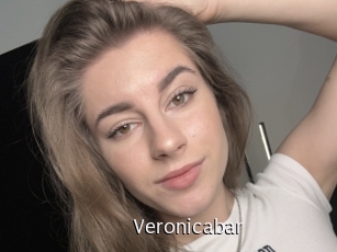 Veronicabar