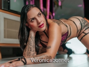 Veronicabonnet