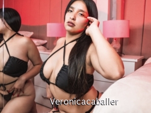 Veronicacaballer