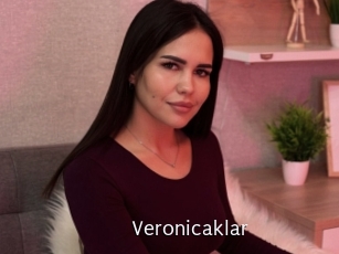 Veronicaklar