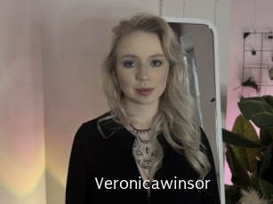 Veronicawinsor