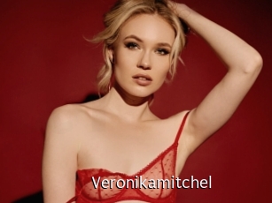 Veronikamitchel