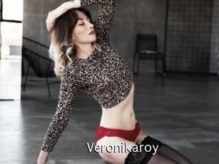 Veronikaroy