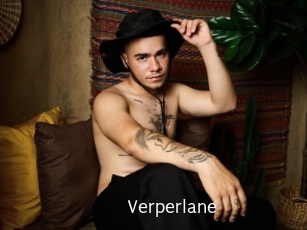 Verperlane