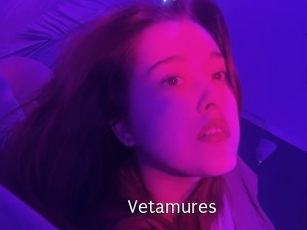 Vetamures