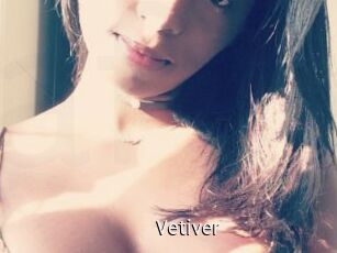 Vetiver