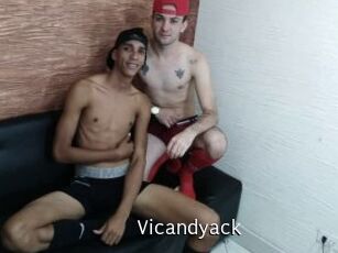 Vicandyack