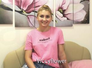 Viccyflower