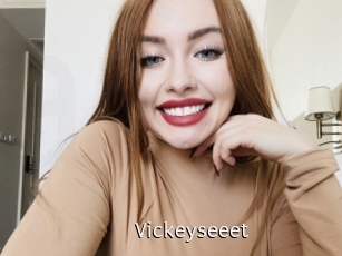 Vickeyseeet