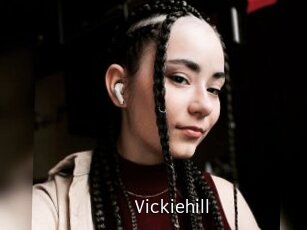 Vickiehill