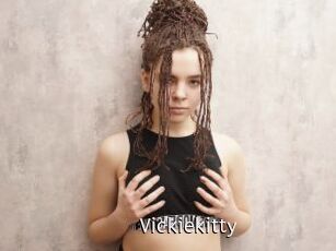 Vickiekitty