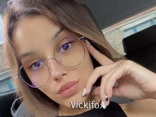 Vickifox