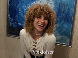 Vickiolsen