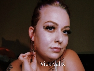 Vickivallx