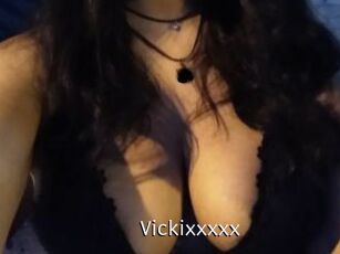 Vickixxxxx