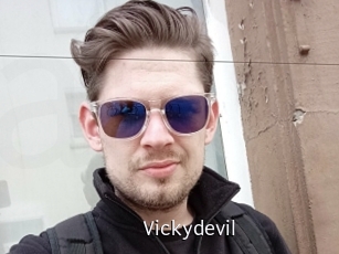 Vickydevil