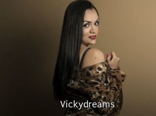 Vickydreams