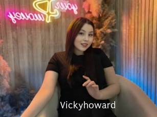 Vickyhoward