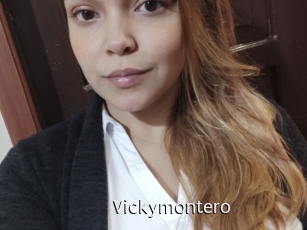 Vickymontero