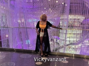 Vickyvanzant