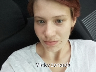 Vickyzenaida