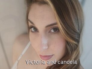 Victoria_and_candela