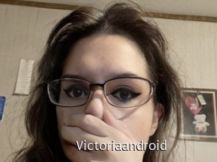 Victoriaandroid