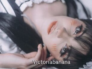 Victoriabanana