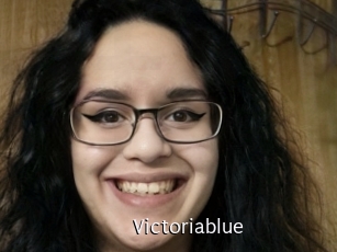 Victoriablue