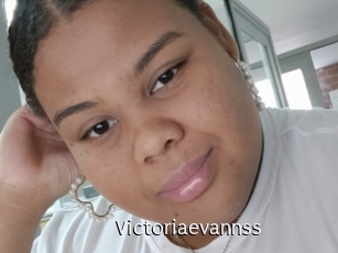 Victoriaevannss