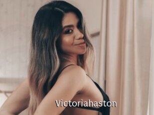 Victoriahaston