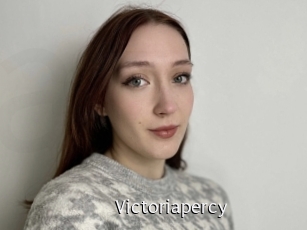 Victoriapercy