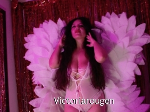 Victoriarougen