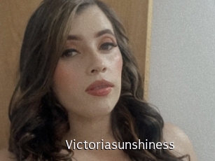 Victoriasunshiness