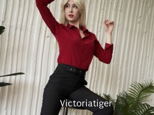 Victoriatiger