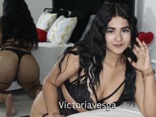 Victoriavesga