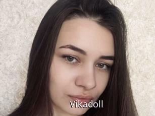 Vikadoll