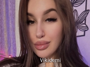 Vikidemi