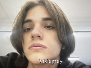 Vikiegrey