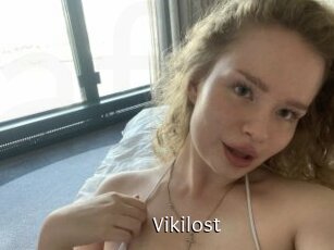 Vikilost